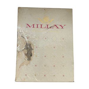 Millay Vintage Deluxe Stockings - 5 Pairs